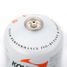Баллон газовый резьбовой KOVEA Screw type gas 450 g KGF-450