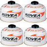 Газовый баллон KOVEA Screw type gas 110 g KGF-110