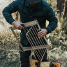 Барбекю гриль в наборе KOVEA Fire Camp Set II VA-FC08-01